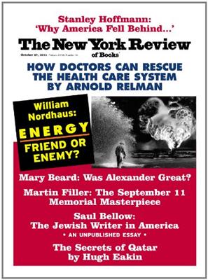 New York Review of Books